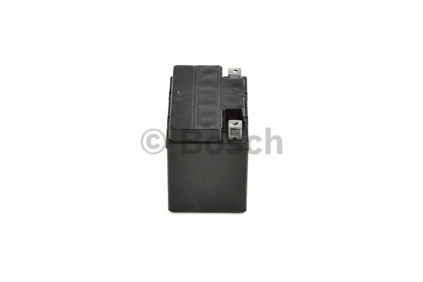 Мотоаккумулятор YT4L-BS Bosch M6 001 AGM - 3 А/ч (0 092 M60 010) [- +]
