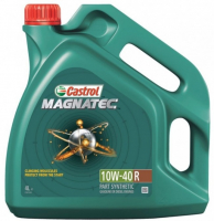 Моторное масло Castrol Magnatec A3/B4, A3/B3 10W-40 R DUALOCK