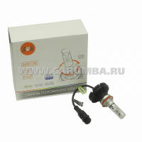 Светодиодные лампы H1 SVS Philips X3 5000K (0240478000)
