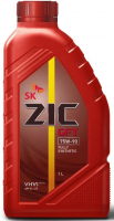ZIC GFT 75W-90