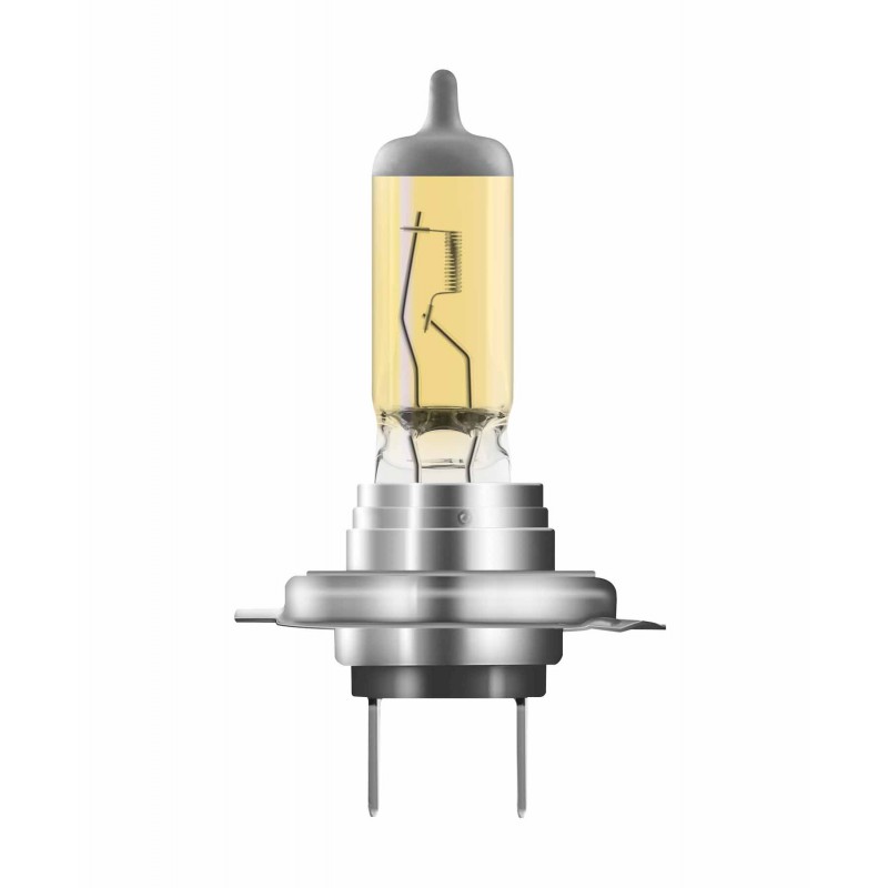 Автолампы H7 Osram Fog Breaker +60% 2600K (62210FBR-HCB)
