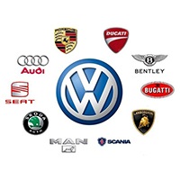 VAG (Audi / VW / Skoda)