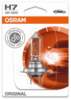 Автолампа H7 Osram Original Line (64210-01B)