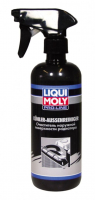 Liqui Moly очиститель наружной поверхности радиатора Kuhler Aussenreiniger