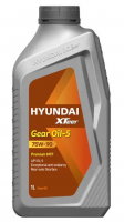 Hyundai XTeer 75W-90