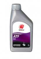 Idemitsu ATF D2