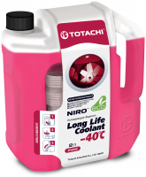 Totachi антифриз Niro Long Life Coolant G12 (2 л.)