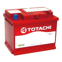 Аккумулятор автомобильный Totachi Niro - 60 А/ч [-+]