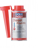 Liqui Moly дизельный антигель Diesel Fliess-Fit