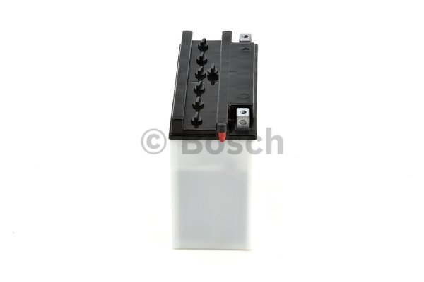 Мотоаккумулятор Y50N18L-A2 Bosch M4 F47 Fresh pack - 20 А/ч (0 092 M4F 470) [- +]