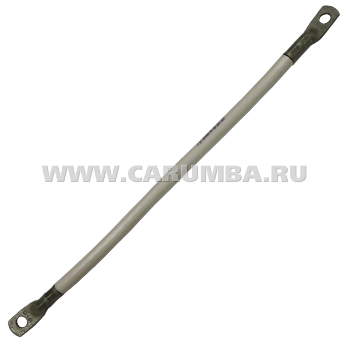 Перемычка АКБ грузовая S50/L45