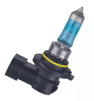 Автолампа HB4 Philips WhiteVision Ultra 4200K (9006WVUB1)