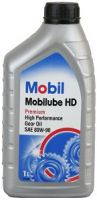 Mobil Mobilube HD 80W-90