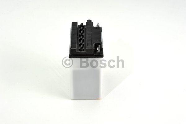 Мотоаккумулятор 12N9-3B Bosch M4 F26 Fresh pack - 9 А/ч (0 092 M4F 260) [- +]