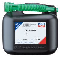 Liqui Moly очиститель сажевого фильтра DPF Cleaner