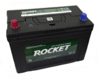 Аккумулятор автомобильный Rocket Asia Start-Stop EFB D31R - 95 А/ч  [+-]