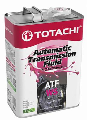 Totachi ATF WS