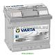 Аккумулятор автомобильный Varta Silver Dynamic C30 - 54 А/ч (554 400 053) [-+]