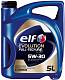 Моторное масло Elf Evolution Full-Tech FE 5W-30 C4