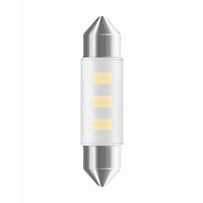 Светодиодная лампа C5W Osram LEDriving Standard gen.2 White 6000K (6441CW-01B) 41mm