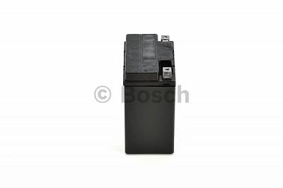 Мотоаккумулятор YTX7L-BS Bosch M6 006 AGM - 6 А/ч (0 092 M60 060) [- +]