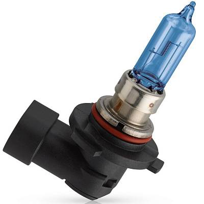 Автолампа HB4 Philips CrystalVision 4300K (9006CVB1)