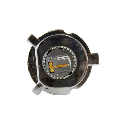 Светодиодные лампы H4/H19 MTF Cyber Light PRO 6000K  LED 6500lm (CP04K6)