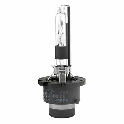 Ксеноновая лампа D2R MTF Original 4300K (SBD2R4)
