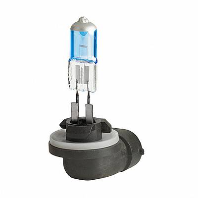 Автолампы H27/881 MTF Vanadium 5000K (HVN1281) 24V