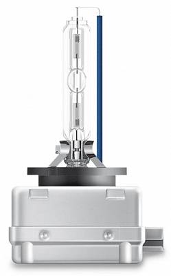 Ксеноновая лампа D1S Osram Xenarc Cool Blue Intense Next Gen +150% (66140CBN-HCB)
