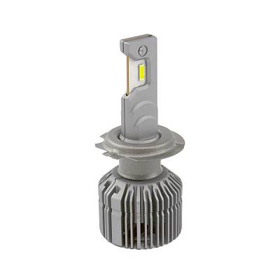 Светодиодные лампы H7/H18 MTF Dynamic Vision LED 5500K (DV07K5)