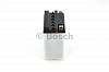 Мотоаккумулятор YB16B-A Bosch M4 F39 Fresh pack - 16 А/ч (0 092 M4F 390) [+ -]
