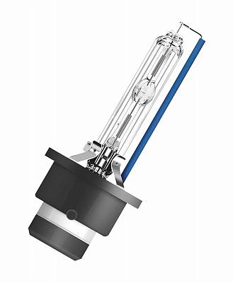 Ксеноновые лампы D4S Osram Xenarc Cool Blue Intense +20% (66440CBI-HCB)