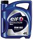 Моторное масло Elf Evolution 900 5W-50 SG/CD