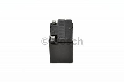 Мотоаккумулятор YT4L-BS Bosch M6 001 AGM - 3 А/ч (0 092 M60 010) [- +]