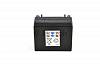 Мотоаккумулятор YTX20-BS Bosch M6 024 AGM - 18 А/ч (0 092 M60 240) [+ -]