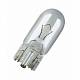 Автолампы грузовые W3W Osram Original Line (2841-02B) 24V