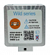 Ксеноновые лампы D1S SVS Wild Light +50% 4800К (0220100001)
