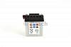 Мотоаккумулятор YB3L-B Bosch M4 F16 Fresh pack - 3 А/ч (0 092 M4F 160) [- +] снят с производства