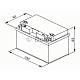 Мотоаккумулятор TTZ10S-BS Bosch M6 011 AGM - 8 А/ч (0 092 M60 110)[+ -]