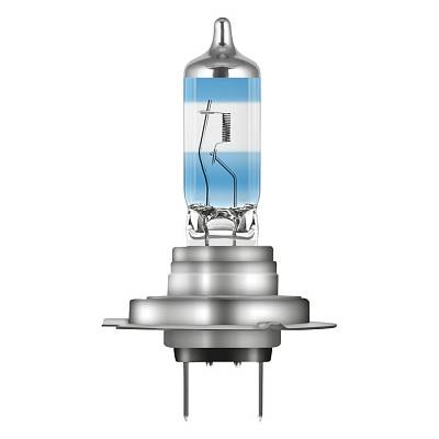 Автолампа H7 Osram Night Breaker 200 +200% (64210NB200-HCB)