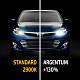 Автолампы H1 MTF Argentum +130% (H3A1201)