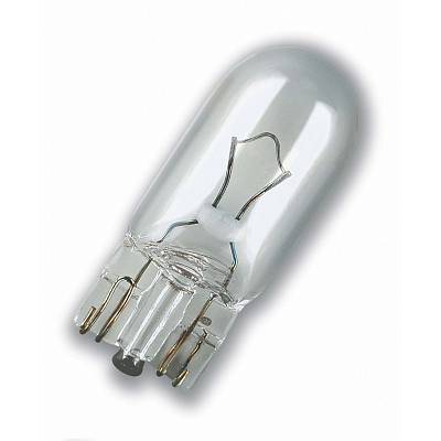 Автолампы грузовые W5W Osram Original Line (2845-02B) 24V