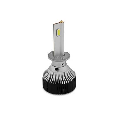 Светодиодные лампы H1 MTF MaxBeam 6000K  LED 5000lm (MB01K6)