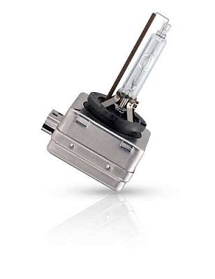 Ксеноновая лампа D1S Philips Xenon Vision 4600K (85415VIS1)