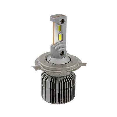 Светодиодные лампы H4/H19 MTF Dynamic Vision LED 5500K (DV04K5)