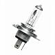 Автолампы H4 Osram Silverstar 2.0 +60% (64193SV2-HCB)