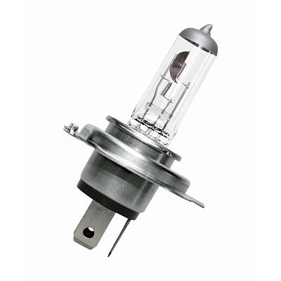 Автолампы H4 Osram Silverstar 2.0 +60% (64193SV2-HCB)