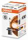 Автолампа H27 Osram Original Line (880)