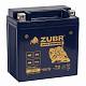 Мотоаккумулятор Zubr Bike Premium Nano Gel - 10 А/ч 150 А (YB9-BS) YB9A-A [+-]